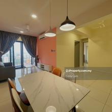 Super good & nice unit condition, move in anytime, welcome to ask.