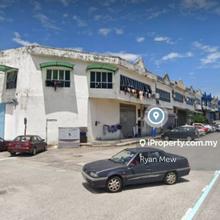 Puchong Factory For Rent