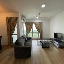 Casa Indah Exact Unit For Rent