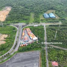 Agricultural Land @ Bako Jalan Bako next to Senari Port