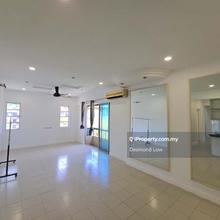 Vista Tasik Condo Cheras Kuala Lumpur