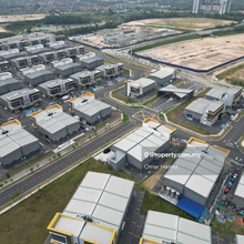 New Design Factory Warehouse Nilai Impian Freehold