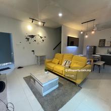 Genensis Ipoh Premier City, Jalan Kuala Kangsar 