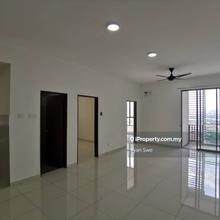 Suria Putra condo Freehold Low Density 930sf High Floor Below Market