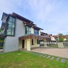 Premium Bungalow Danau Suria Precinct 16 Presint 16 Putrajaya