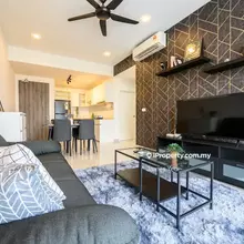 Novum Bangsar South