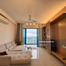 Watersode Residence Luxury Unit For Rent
