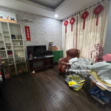 Pinggiran USJ 2, Subang Jaya Freehold End Lot 2 storey House for sale
