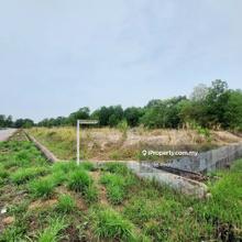 Industrial Land Tanjung Minyak Perdana Melaka