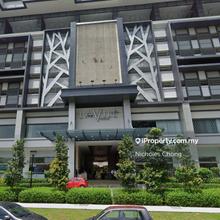 Lavile Lorong Peel Maluri Cheras for Auction