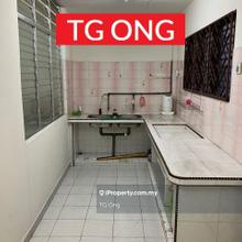 Terrace Walking Distance to Sunway Mall Foreigner Hostel 