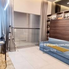 Luxury Lifestyle Suites@Mature Area of Damansara Petaling  Jaya
