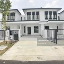 Eco Grandeur Graham Garden Basic Installation house to rent