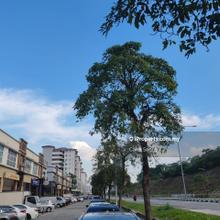 1st Floor office space, face main road, big space
