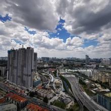 Parc3 Service Residence Cheras Near Maluri Pandan Perdana