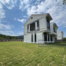 2 Sty Bungalow Corner Lot @ Setia Eco Park