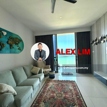 The Marin Condominium For Rent !!