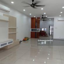 Included Club House Facilities