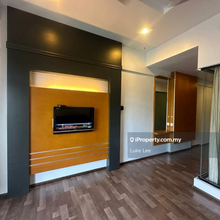 One room studio for sell at nova resort walkable to kea market 