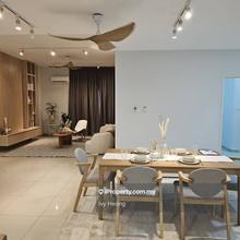Brand New Fully Furnished 