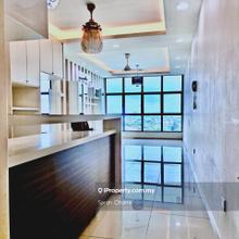 For Rent: Cozy 2-Bedroom Condo @ Vista Alam Shah Alam - 759 sqft