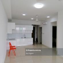 Serviced residence for Rent
