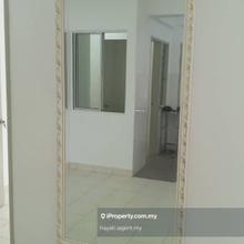 Beautiful Saujana Gombak, Selayang Dedicated Parking Fully Air Cond