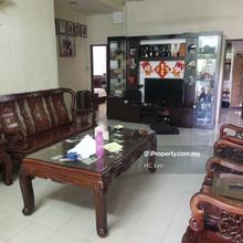 Bungalow for Sale