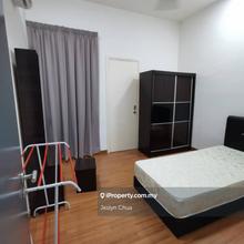 Fully furnished for rent