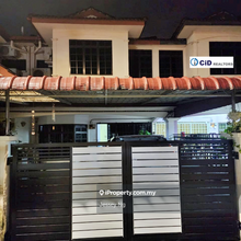 Taman anjung tawas , tasek freehold house for sale