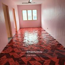 Rm700 For Rent Apartment Harmoni, Damansara Damai, Selangor