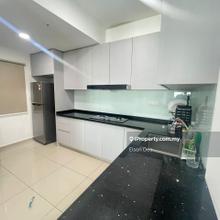 Metropol @ Bandar Perda Bukit Mertajam Full Furnished For Rent!