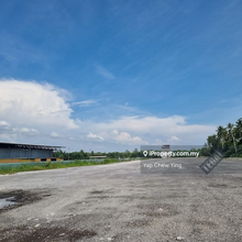 Port Klang 2acre Flat Land/ Fencing/ Electric&Water!! Telok Gong 