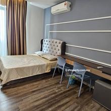 Hk Square Studio For Rent