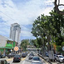 Georgetown Jelutong 3 Lots 4sty Shoplot Together Value Buy !