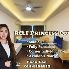 R&F Princess Cove @ Corner Individual Studio unit