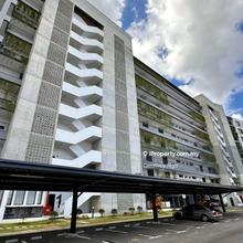 4 bedrooms Lumos Residence, Jalan Ong Tiang Swee, Swinburne, Bmc