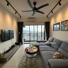 The Holmes 2, Bandar Tun Razak, Cheras