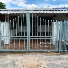 Rm1,850 For Rent One -Storey Terrace House Seri Kembangan Serdang 