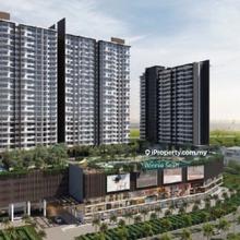Kajang @ Kiara Plaza 3 Storey Shoplot Facing Main Road for Sale