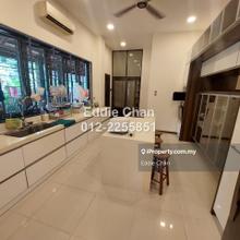 3-Storey Bungalow, Ready Move-in, Strategic Location, Near KLCC, City