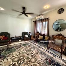 2-Sty Semi-D @ Seksyen 22 Taman Aman For Sale