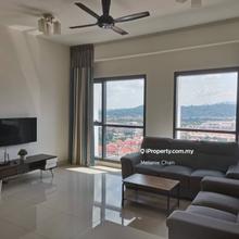 Serviced Residence for Rent