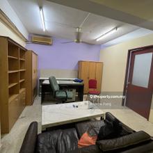 Fully Furnished Single Storey House 3 Bed 1 Bathroom Rare Jaya One