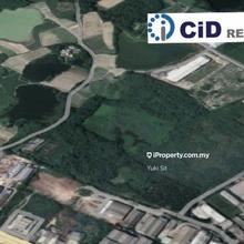 Industrial land for Sale