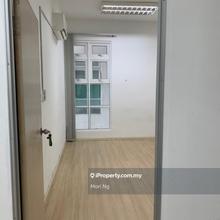 Soho for Rent