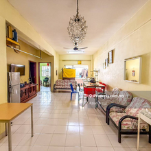 Apartment Waizuri 2, Seksyen 5 Wangsa Maju