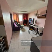 Flat for Sale