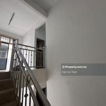 Taman Keranji @Double Storey Semi D @ Kulim @Kedah For sale