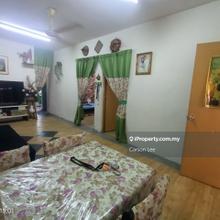 Low Floor Unit, First Floor Unit, Tingkat 1